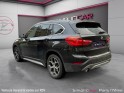 Bmw x1 f48 sdrive 18i 136 ch bva8 xline toit ouvrant / siège electrique a mémoire/ siege cuir/ affichage tête haute/......