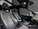 Bmw x1 f48 sdrive 18i 136 ch bva8 xline toit ouvrant / siège electrique a mémoire/ siege cuir/ affichage tête haute/......