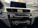 Bmw x1 f48 sdrive 18i 136 ch bva8 xline toit ouvrant / siège electrique a mémoire/ siege cuir/ affichage tête haute/......