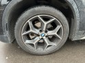 Bmw x1 f48 sdrive 18i 136 ch bva8 xline toit ouvrant / siège electrique a mémoire/ siege cuir/ affichage tête haute/......