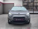 Citroen c3 c3 83 ss bvm5 shine occasion paris 17ème (75)(porte maillot) simplicicar simplicibike france