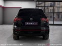 Volkswagen tiguan 2.0 tdi 150ch dsg7 4motion r-line exclusive toit ouvrant camera de recul sieges chauffants occasion...