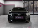 Volkswagen tiguan 2.0 tdi 150ch dsg7 4motion r-line exclusive toit ouvrant camera de recul sieges chauffants occasion...