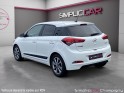 Hyundai i20 1.0 t-gdi 100 edition mondial caméra de recul /climatisation /gps /bluetooth occasion champigny-sur-marne (94)...