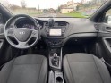 Hyundai i20 1.0 t-gdi 100 edition mondial caméra de recul /climatisation /gps /bluetooth occasion champigny-sur-marne (94)...