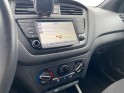 Hyundai i20 1.0 t-gdi 100 edition mondial caméra de recul /climatisation /gps /bluetooth occasion champigny-sur-marne (94)...