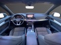 Audi q5 55 tfsie 367 s tronic 7 quattro s line virtual cockpit /toit ouvrant /camera de recul/intérieur cuir occasion...