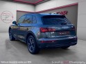 Audi q5 55 tfsie 367 s tronic 7 quattro s line virtual cockpit /toit ouvrant /camera de recul/intérieur cuir occasion...