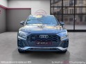 Audi q5 55 tfsie 367 s tronic 7 quattro s line virtual cockpit /toit ouvrant /camera de recul/intérieur cuir occasion...