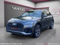 Audi q5 55 tfsie 367 s tronic 7 quattro s line virtual cockpit /toit ouvrant /camera de recul/intérieur cuir occasion...