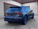 Audi q5 55 tfsie 367 s tronic 7 quattro s line virtual cockpit /toit ouvrant /camera de recul/intérieur cuir occasion...