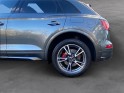 Audi q5 55 tfsie 367 s tronic 7 quattro s line virtual cockpit /toit ouvrant /camera de recul/intérieur cuir occasion...