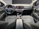 Kia sportage 1.7 crdi 141 isg 4x2 dct7 active radar de recul/climatisation /bluetooth occasion champigny-sur-marne (94)...