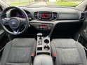 Kia sportage 1.7 crdi 141 isg 4x2 dct7 active radar de recul/climatisation /bluetooth occasion champigny-sur-marne (94)...