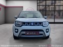 Suzuki ignis 1.2 dualjet privilège 83 ch hybride garantie constructeur caméra/sièges chauffants occasion simplicicar...