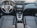 Nissan qashqai 1.2 dig-t 115 xtronic n-connecta 1ère main, carnet d'entretien occasion simplicicar brest simplicicar...