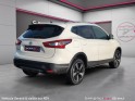 Nissan qashqai 1.2 dig-t 115 xtronic n-connecta 1ère main, carnet d'entretien occasion simplicicar brest simplicicar...