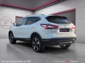 Nissan qashqai 1.2 dig-t 115 xtronic n-connecta 1ère main, carnet d'entretien occasion simplicicar brest simplicicar...