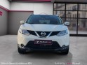 Nissan qashqai 1.2 dig-t 115 xtronic n-connecta 1ère main, carnet d'entretien occasion simplicicar brest simplicicar...