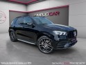 Mercedes- benz gle  350 de 4-matic amg line garantie mercedes 2026 4 pneus neufs toit ouvrant pack leds siÈges Élec......