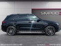 Mercedes- benz gle  350 de 4-matic amg line garantie mercedes 2026 4 pneus neufs toit ouvrant pack leds siÈges Élec......