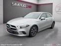 Mercedes classe a 200 d 8g-dct style line occasion simplicicar lille  simplicicar simplicibike france