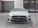 Mercedes classe a 200 d 8g-dct style line occasion simplicicar lille  simplicicar simplicibike france