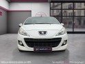 Peugeot 207 cc 1.6 vti 120ch féline garantie 12 mois occasion simplicicar perpignan  simplicicar simplicibike france