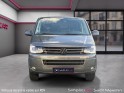 Volkswagen transporter fourgon gn vitre cb 2.0 bitdi 180 fap 2.8t business line dsg7 / entretien complet occasion simplicicar...