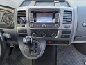 Volkswagen transporter fourgon gn vitre cb 2.0 bitdi 180 fap 2.8t business line dsg7 / entretien complet occasion simplicicar...