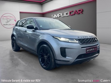 Land rover range rover evoque d150 awd bva9 r-dynamic se garantie 12 mois occasion simplicicar caen  simplicicar simplicibike...