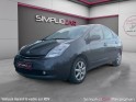 Toyota prius 110h 10ème anniversaire / garantie 12 mois occasion simplicicar perpignan  simplicicar simplicibike france