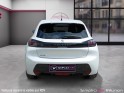 Peugeot 208 puretech 130 ss eat8 allure pack occasion réunion ville st pierre simplicicar simplicibike france