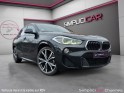 Bmw x2 f39 sdrive 18d 150 ch bva8 finition m sport,entretien complet bmw occasion simplicicar charmes simplicicar...