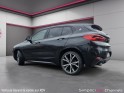 Bmw x2 f39 sdrive 18d 150 ch bva8 finition m sport,entretien complet bmw occasion simplicicar charmes simplicicar...