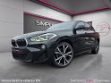 Bmw x2 f39 sdrive 18d 150 ch bva8 finition m sport,entretien complet bmw occasion simplicicar charmes simplicicar...