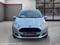 Ford fiesta 1.25 82 titanium occasion simplicicar lille  simplicicar simplicibike france