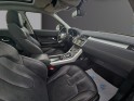 Land rover range rover evoque mark iv td4 190 hse dynamic bva full options full entretien occasion avignon (84) simplicicar...