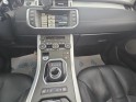 Land rover range rover evoque mark iv td4 190 hse dynamic bva full options full entretien occasion avignon (84) simplicicar...