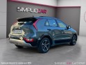 Kia niro 1.6 gdi 141 ch hev dct6 active premiere main origine france occasion simplicicar la ciotat simplicicar simplicibike...