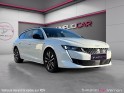 Peugeot 508 bluehdi 180 ch ss eat8 gt  full options  toit ouvrant  son focal   garantie 12 mois occasion simplicicar vernon...