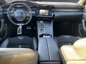 Peugeot 508 bluehdi 180 ch ss eat8 gt  full options  toit ouvrant  son focal   garantie 12 mois occasion simplicicar vernon...