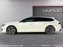 Peugeot 508 bluehdi 180 ch ss eat8 gt  full options  toit ouvrant  son focal   garantie 12 mois occasion simplicicar vernon...