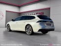 Peugeot 508 bluehdi 180 ch ss eat8 gt  full options  toit ouvrant  son focal   garantie 12 mois occasion simplicicar vernon...