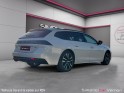 Peugeot 508 bluehdi 180 ch ss eat8 gt  full options  toit ouvrant  son focal   garantie 12 mois occasion simplicicar vernon...