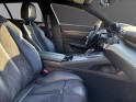 Peugeot 508 bluehdi 180 ch ss eat8 gt  full options  toit ouvrant  son focal   garantie 12 mois occasion simplicicar vernon...