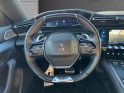 Peugeot 508 bluehdi 180 ch ss eat8 gt  full options  toit ouvrant  son focal   garantie 12 mois occasion simplicicar vernon...