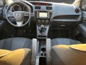 Mazda mazda5 1.6 mz-cd 115 7pl shizuka  courroie distribution faite  garantie 12 mois occasion simplicicar vernon simplicicar...