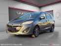 Mazda mazda5 1.6 mz-cd 115 7pl shizuka  courroie distribution faite  garantie 12 mois occasion simplicicar vernon simplicicar...