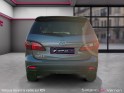 Mazda mazda5 1.6 mz-cd 115 7pl shizuka  courroie distribution faite  garantie 12 mois occasion simplicicar vernon simplicicar...